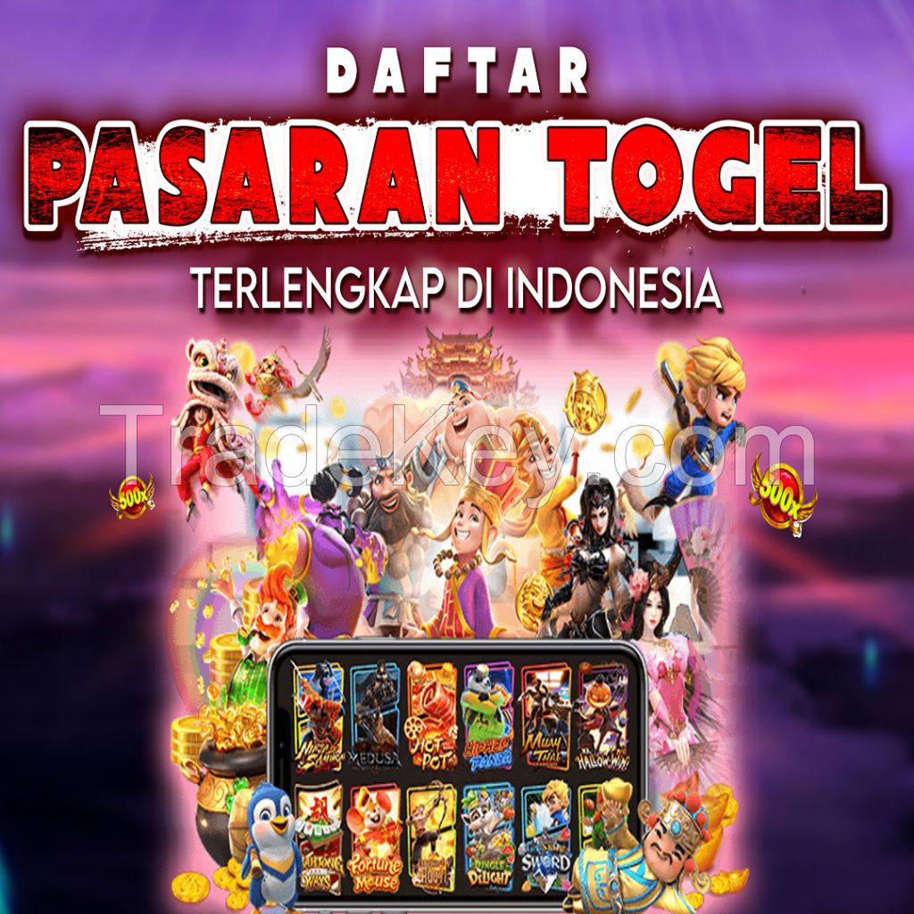 Togel Terpercaya