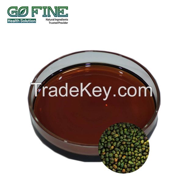 Saw Palmetto Oil