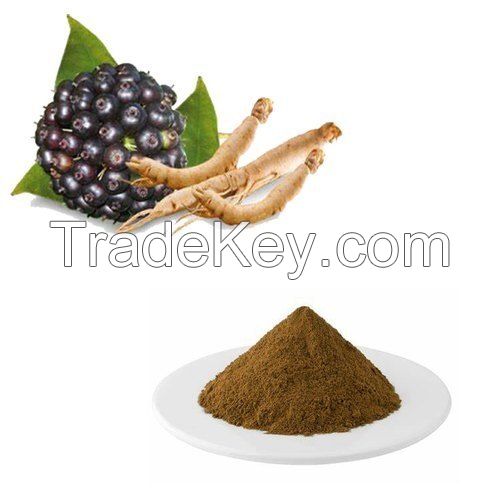 Siberian ginseng extract