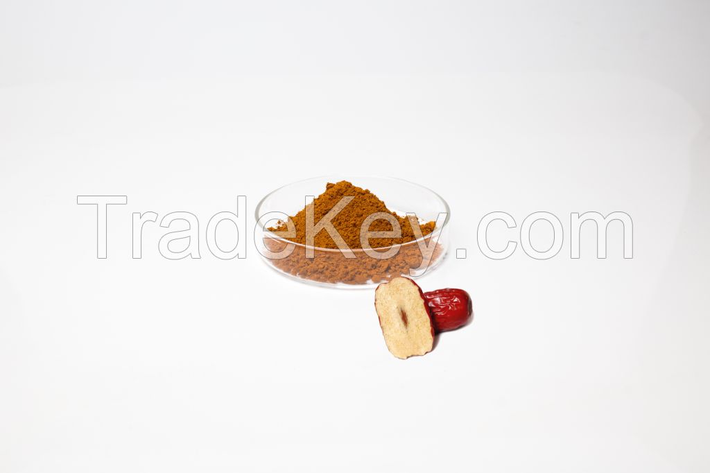 Jujube powder