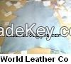 COW CRUST  LEATHER