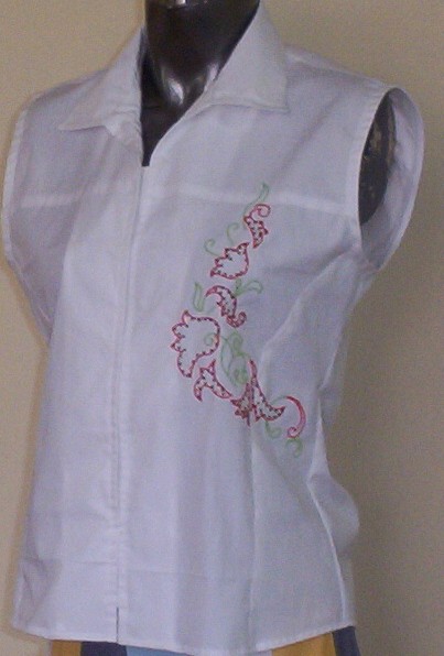 ladies blouse