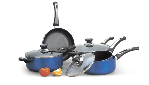 Cookware Set