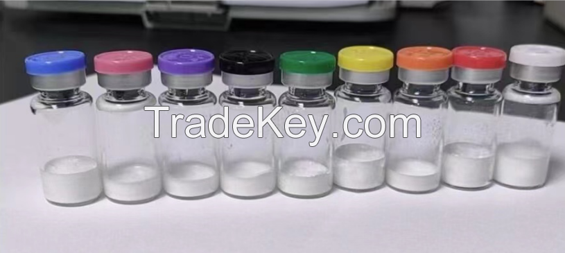 Factory supply Semaglutide 5mg vials for loss weight