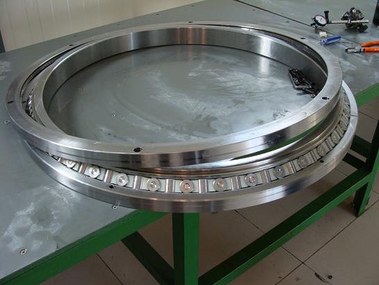 produce crossed roller bearings/RB/RA/RE/CRB/CRBC/SX/XSU