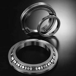 produce crossed roller bearings INA SX series