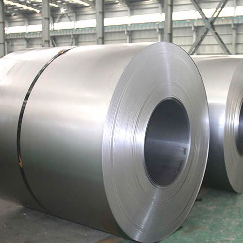 STRIP GALVANIZING (ALLOY COATINGS)