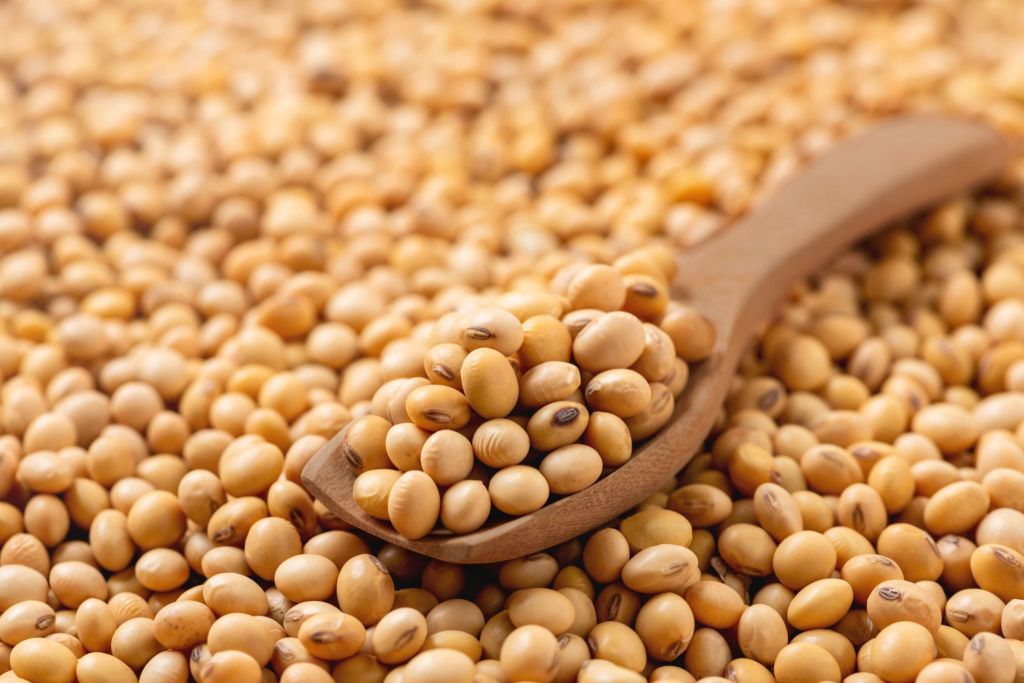 Soybeans