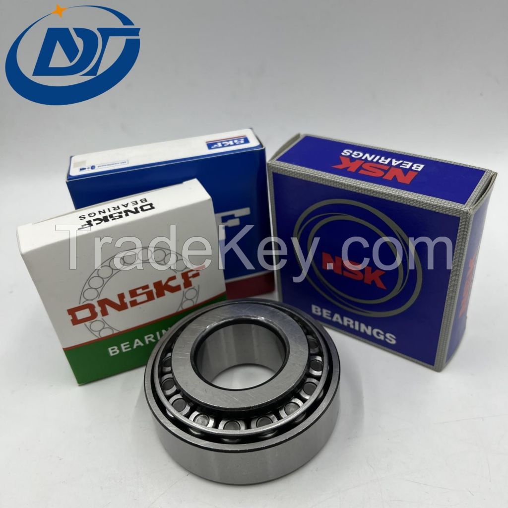 SKF/NSK/OEM 30225 Tapered Roller Bearing for Drilling Machine