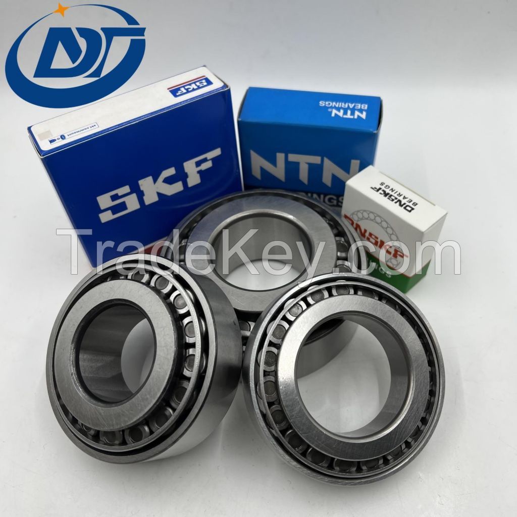 SKF/NSK/OEM 30225 Tapered Roller Bearing for Drilling Machine