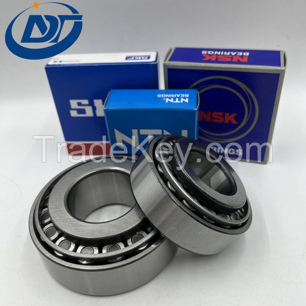 SKF/NSK/OEM 30225 Tapered Roller Bearing for Drilling Machine