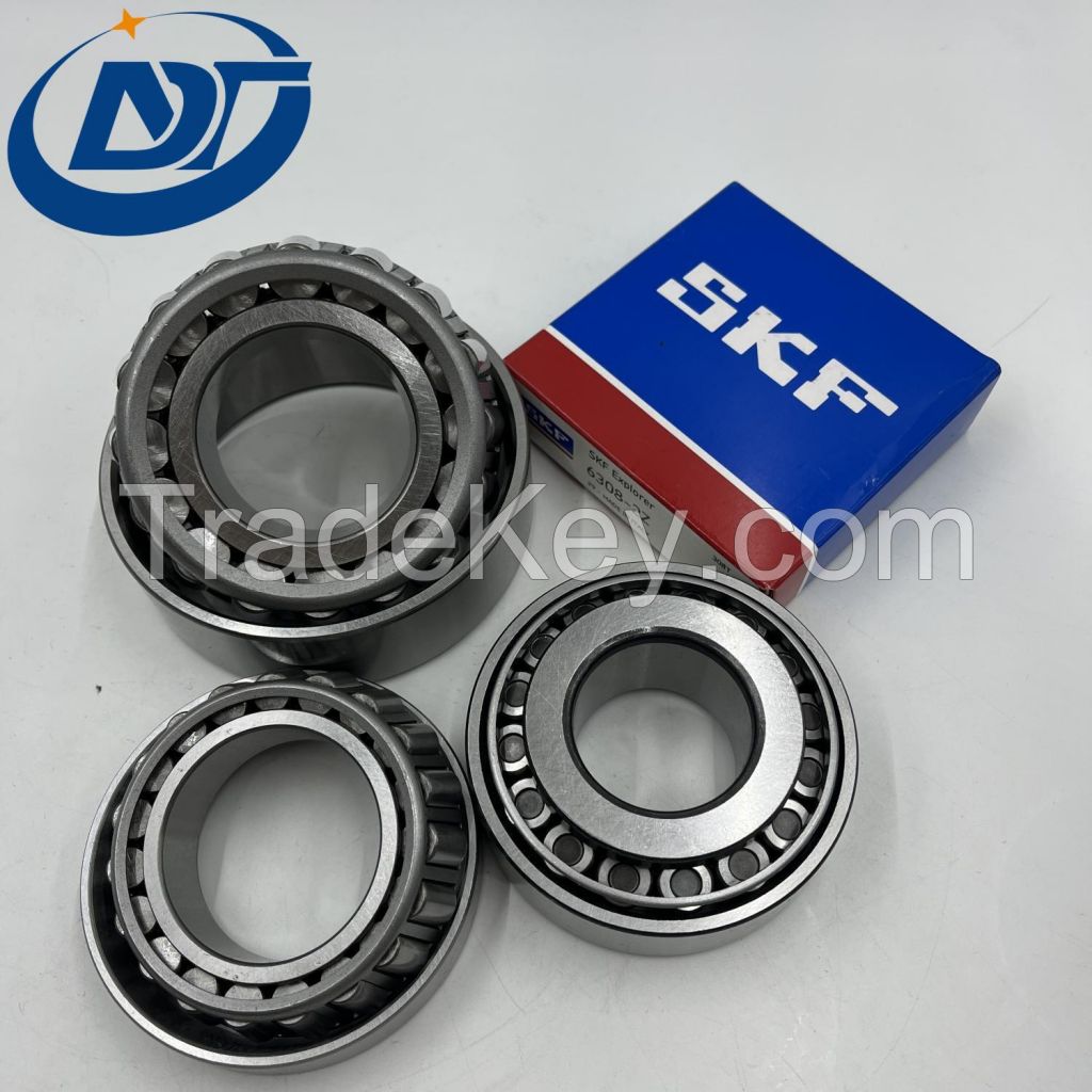 SKF/NSK/OEM 30225 Tapered Roller Bearing for Drilling Machine