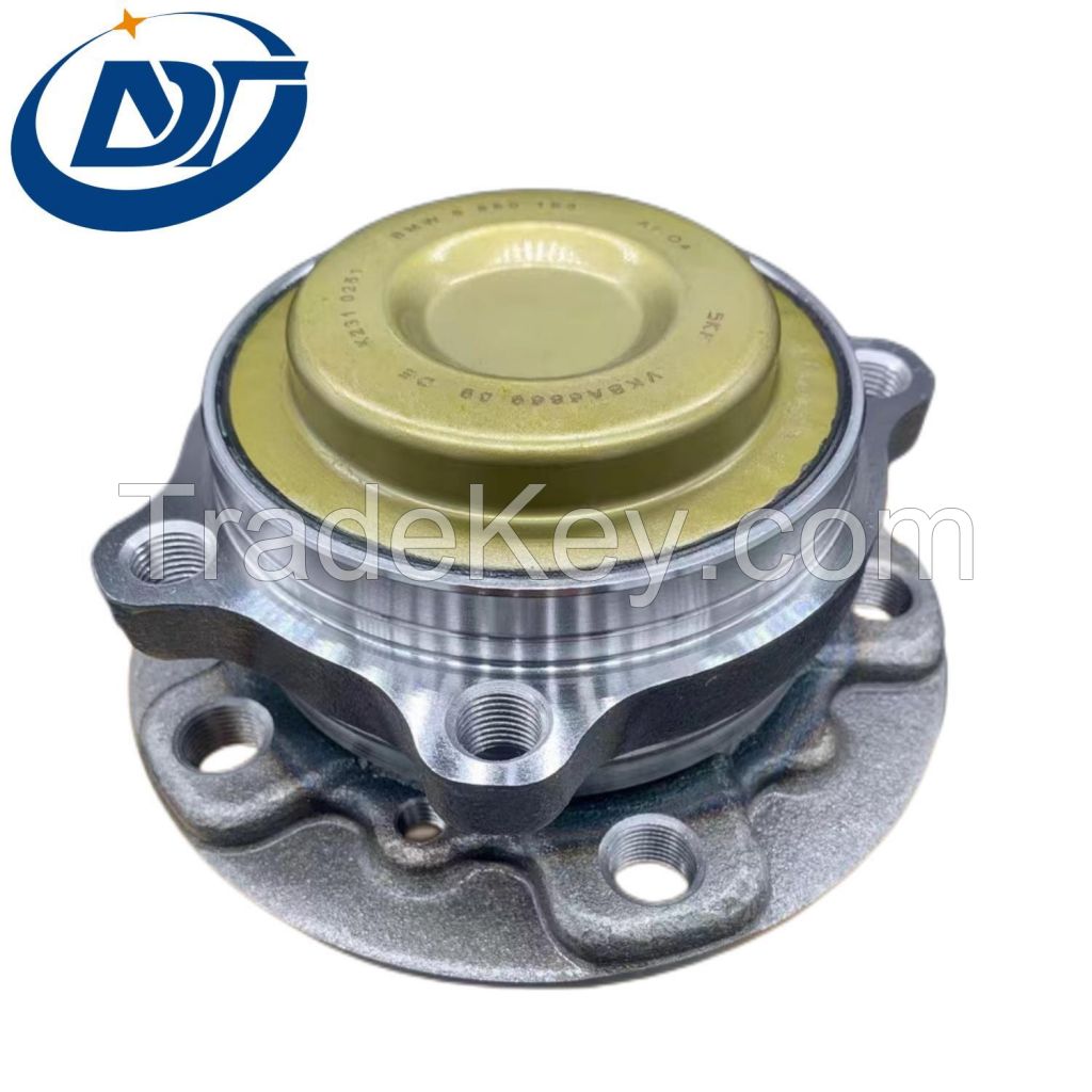 SKF Dacf43 Bafb633903b Wheel Hub Bearing for Wuling