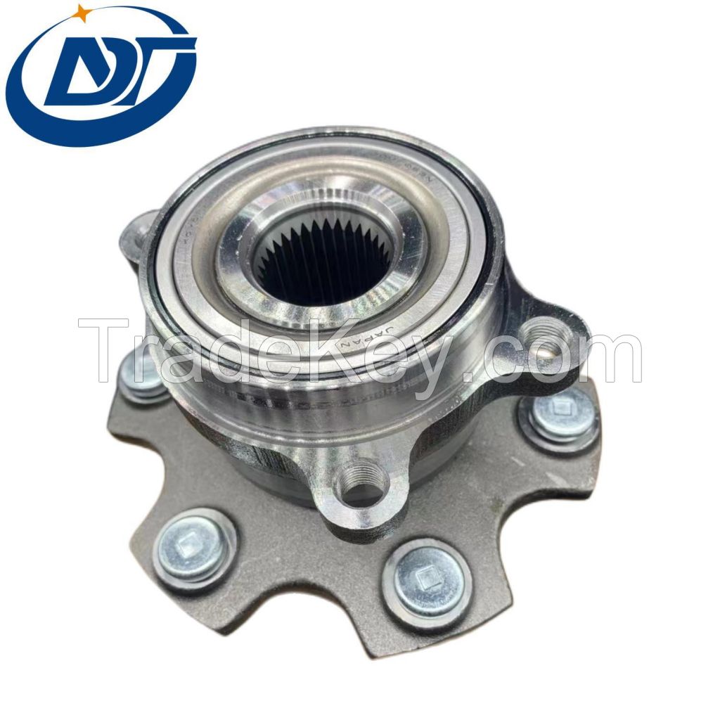 SKF Dacf43 Bafb633903b Wheel Hub Bearing for Wuling