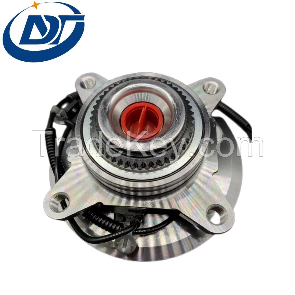 SKF Dacf43 Bafb633903b Wheel Hub Bearing for Wuling