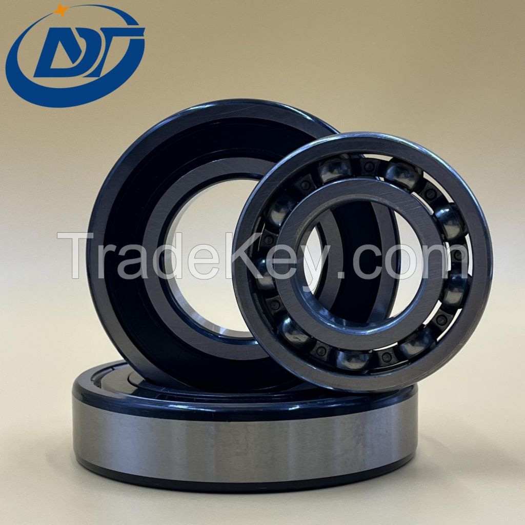 6000/6100/6200/6300/6400series Factory Selling Deep Groove Ball Bearing for Car Parts/Motor Parts/Auto Spare Parts/Agriculture Machine/Tractor Famous Brand OEM