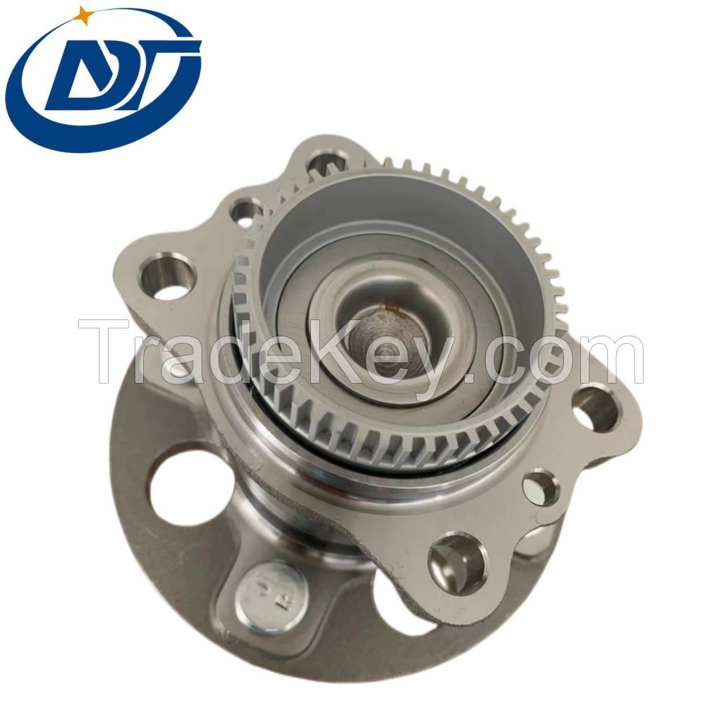 SKF Dacf43 Bafb633903b Wheel Hub Bearing for Wuling