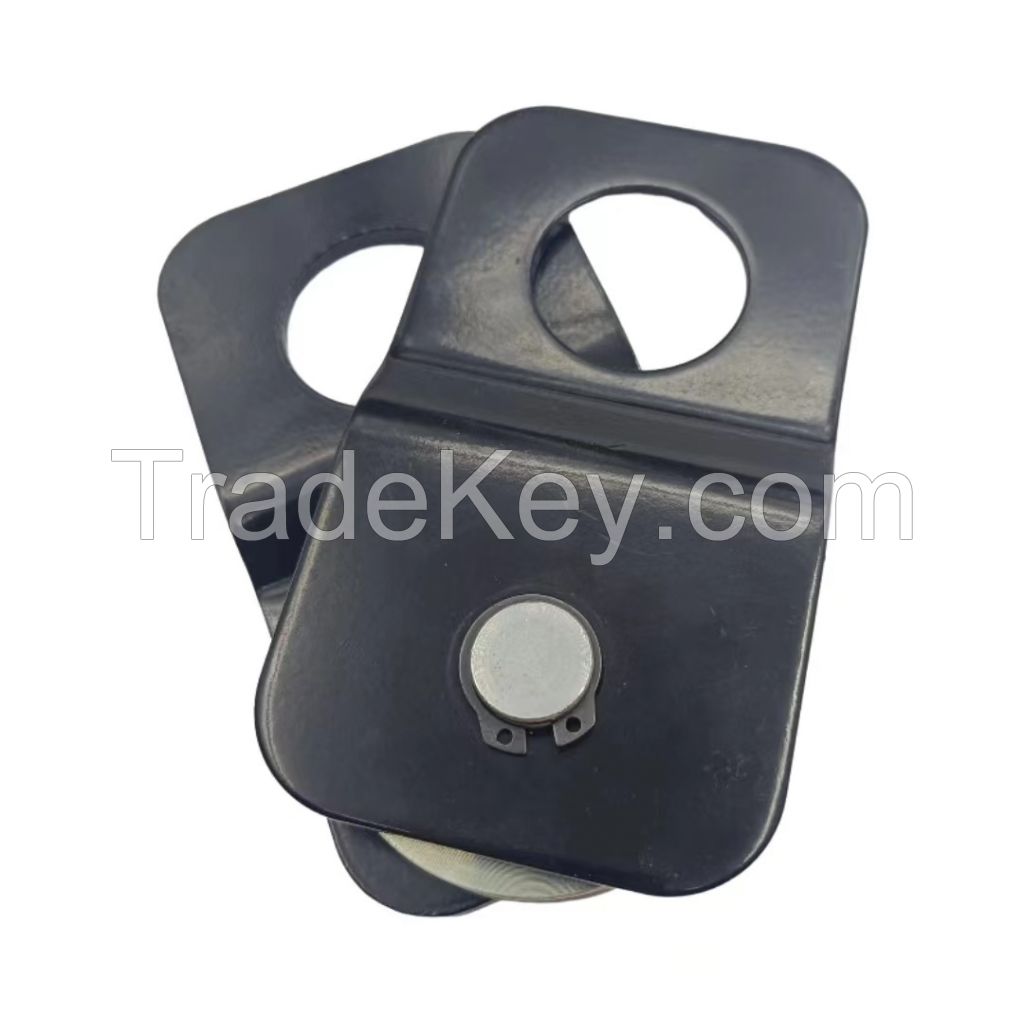 4T snatch block,snatch block, Winch Pulley