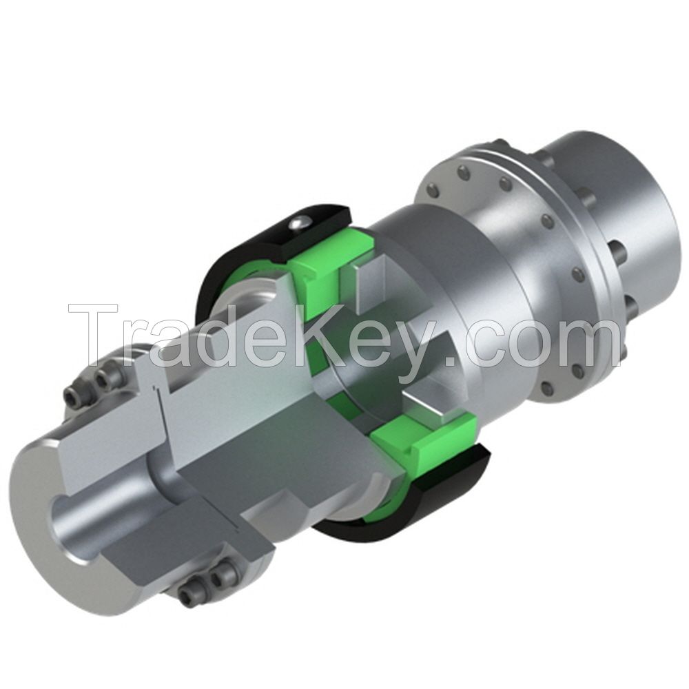 Cover Flex Coupling