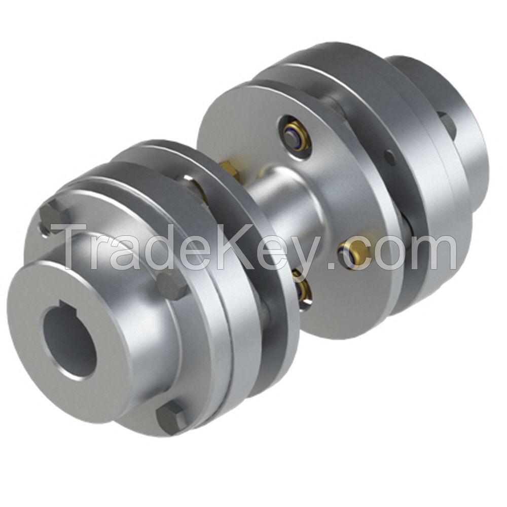 Disc Flex Coupling