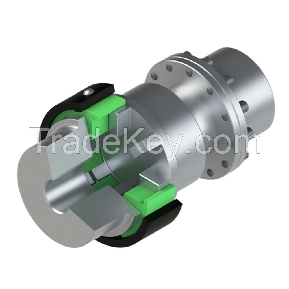 Cover Flex Coupling