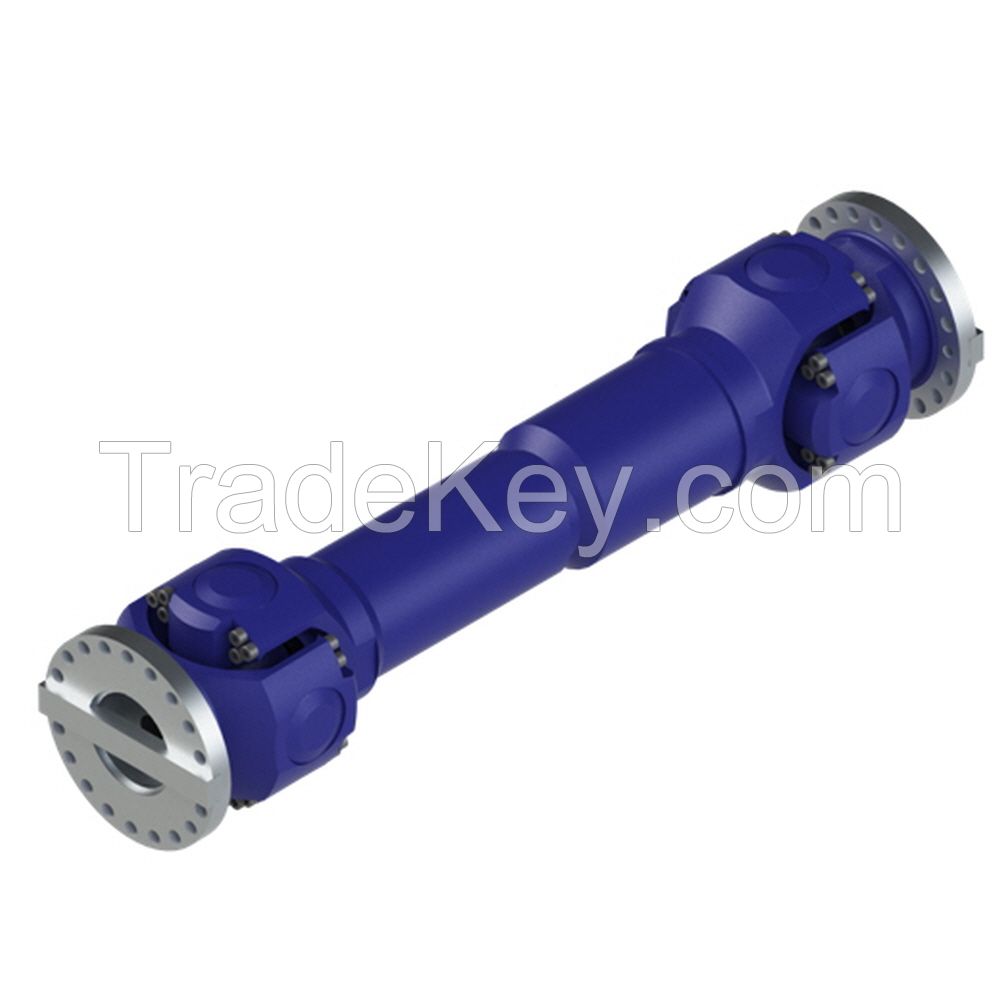 Universal Joint