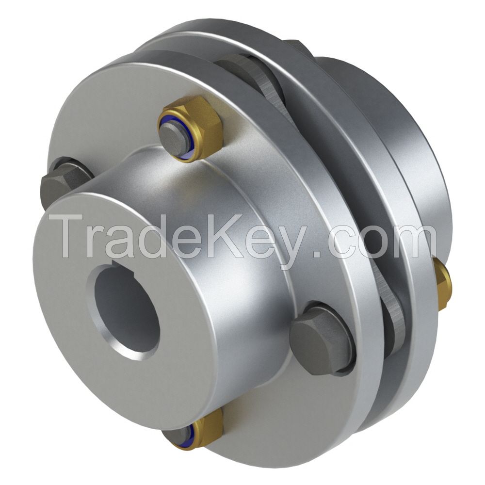 Disc Flex Coupling