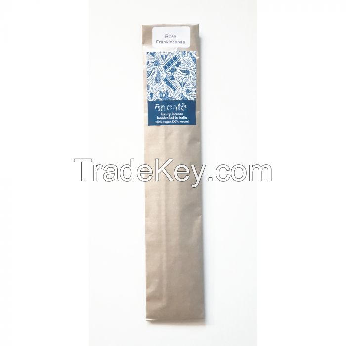 Selling Anata Incense Sticks Rose Frankincense