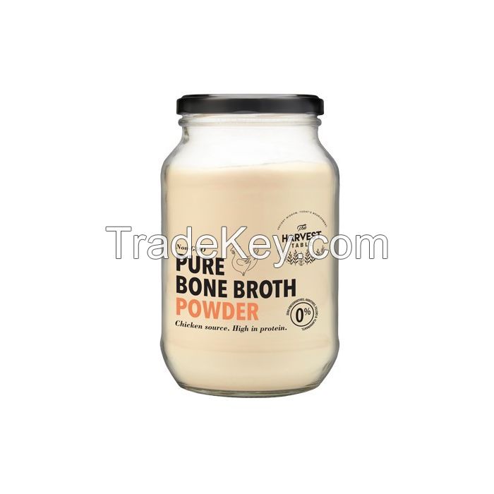 Selling The Harvest Table Chicken Bone Broth 450g