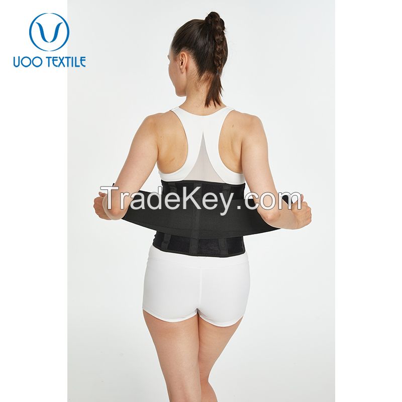 UOO Neoprene Slimming Waist Belt for Sport