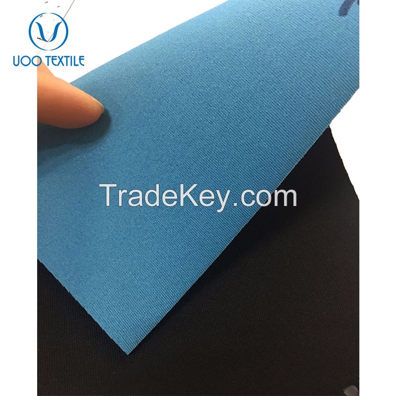 UOO Factory Wholesale Neoprene Rubber Sheets for Wetsuits