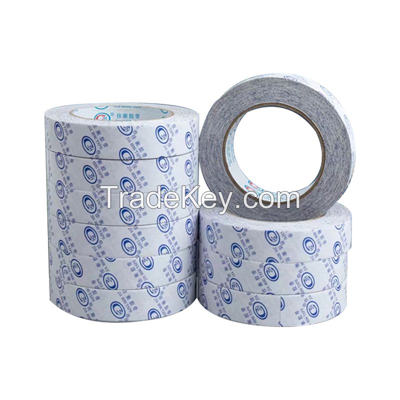 JH High Temperature Double Sided Tape, Pasted amp;amp; Fixed (Product Can Be Customized, the Price of One Roll)