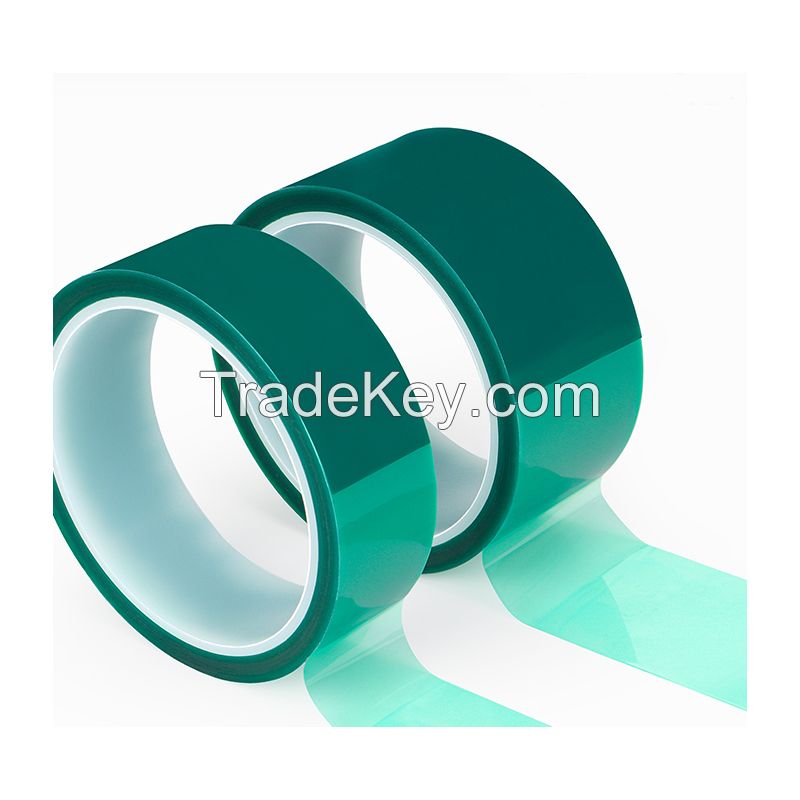 JH High Temperature Single Side Tape, Insulation Wrap (Product Can Be Customized, the Price of One Roll)