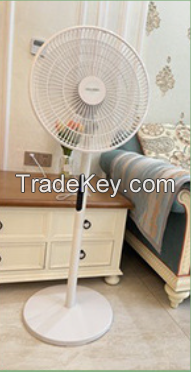 electric fan