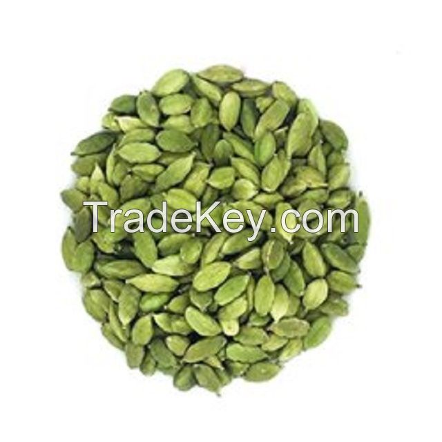 Indian Green Cardamom