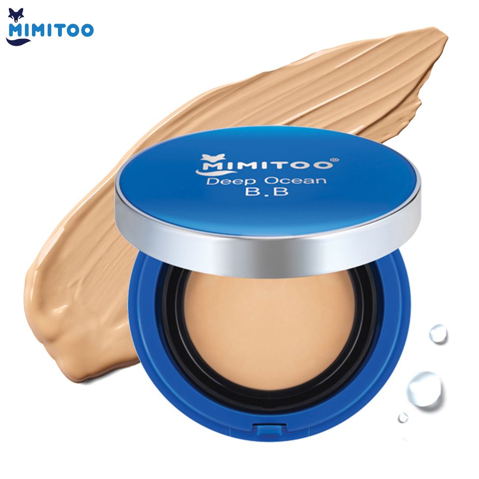 MIMITOO Deep Ocean Moisture B.B