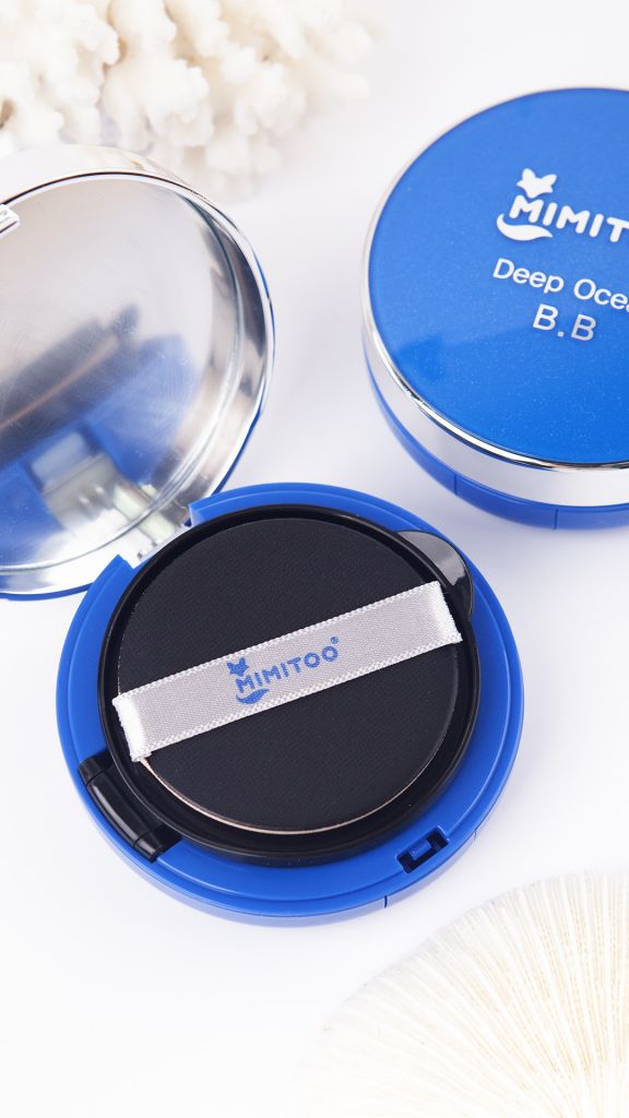 MIMITOO Deep Ocean Moisture B.B