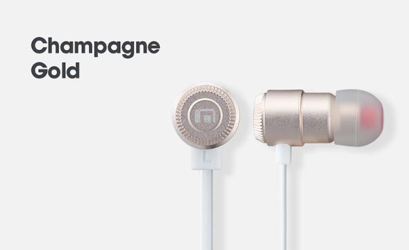 Hoelic Plus Bluetooth Earphones
