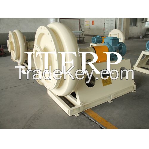 FRP Centrifugal Blowers