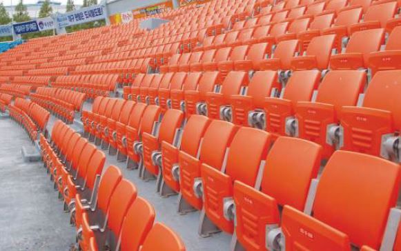 STADIUM ARENA SEATING