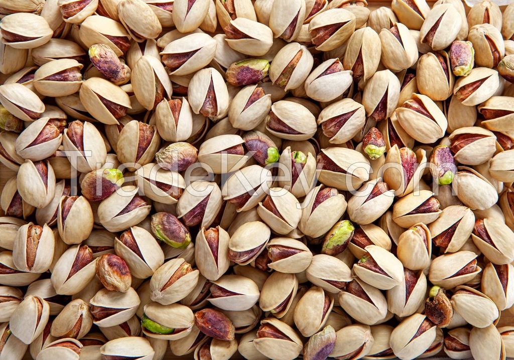 Pistachio Nut