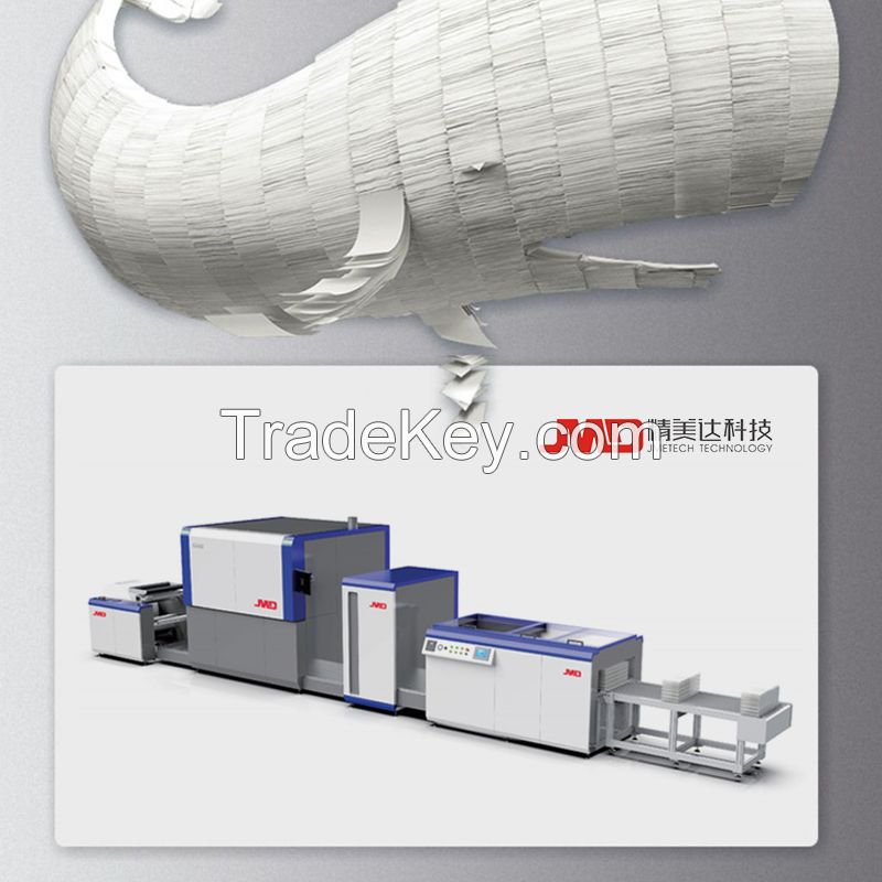 DT roll to flat sheet digital machine, custom products, freight exclusive Welcome to contact