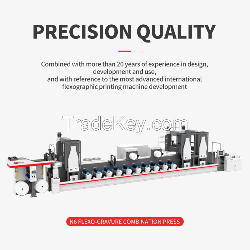 N6 670 Soft concave combined machine, custom product, excluding freight