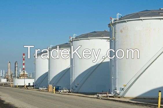 Tank storage farm