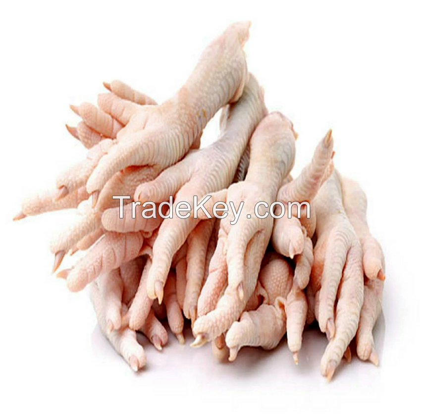 Frozen Chicken paws Grade Ã¢ï¿½ï¿½AÃ¢ï¿½ï¿½