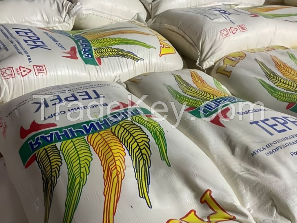 PREMIUM WHEAT FLOUR