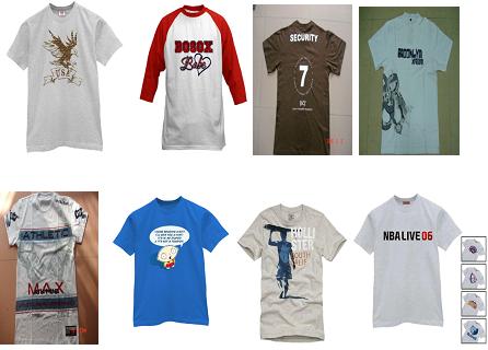 t-shirt, garment, clothing, cotton