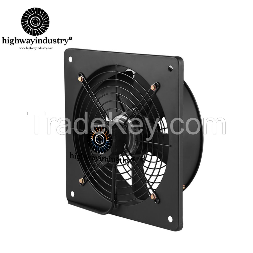 Highway 4"6"8"10"12"Window kitchen toilet Industrial Low noise exhaust fan