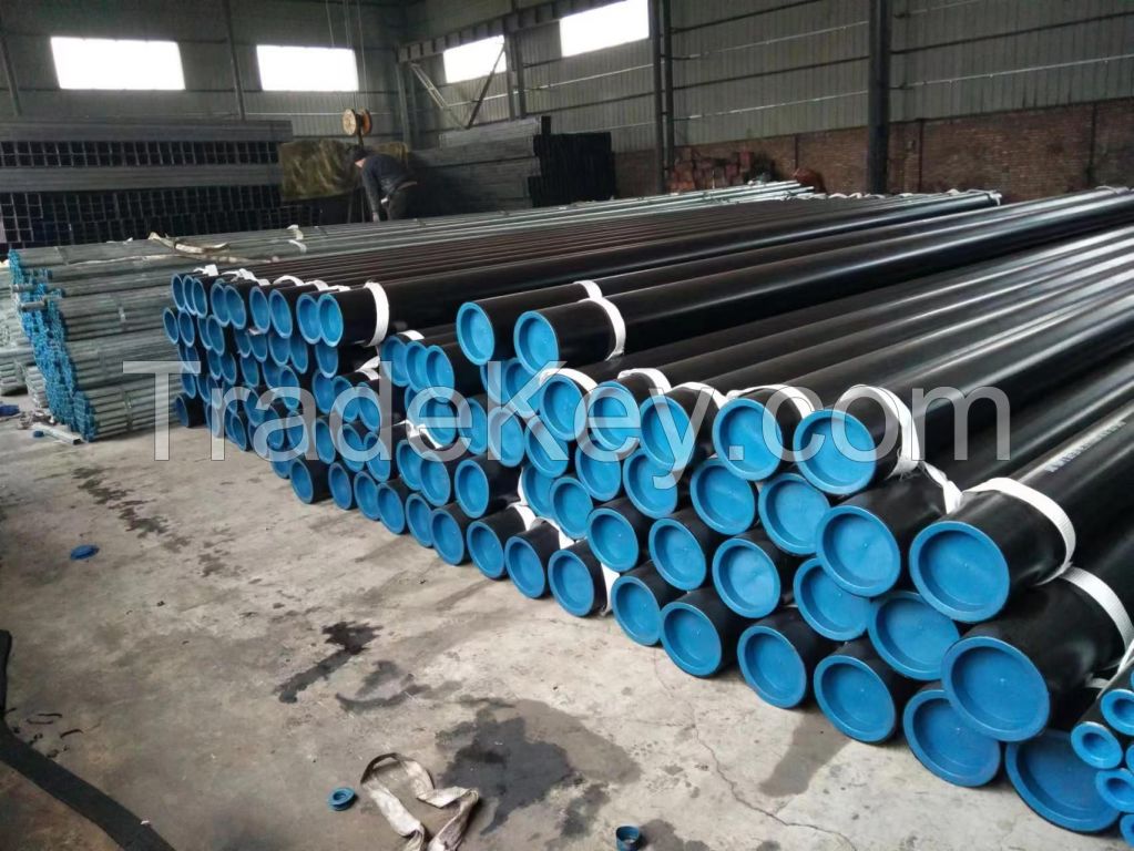 seamless steel pipe