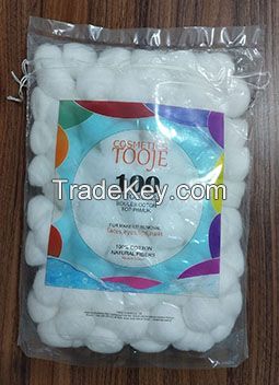 Cotton Balls